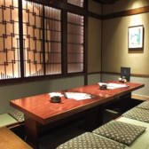 すし土風炉 町田西口店の雰囲気2