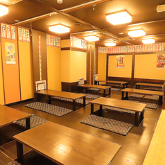 居酒屋 せり鍋 魚たつ 仙台駅前店特集写真1