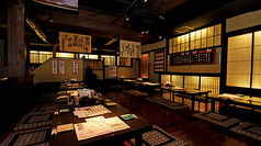 酉や喜兵衛 秋田駅東口店特集写真1