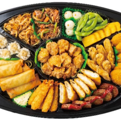 中華居酒屋！ 日替わりランチもあり！