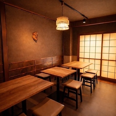 四五＝ノ　～シノゴノ～　四条烏丸店の特集写真