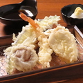 料理メニュー写真&nbsp;五種盛り