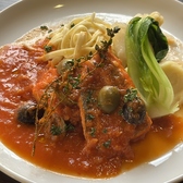 路地裏ビストロ Tobira トビラのおすすめ料理3