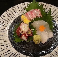 味心 その田のコース写真