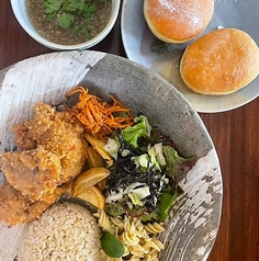 Awesome オーサム Honolulu Bakery&Ktchen 浄心の特集写真