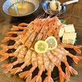 漁師の台所 ふらっとのおすすめ料理1
