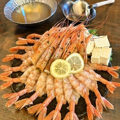 漁師の台所 ふらっとのおすすめ料理1