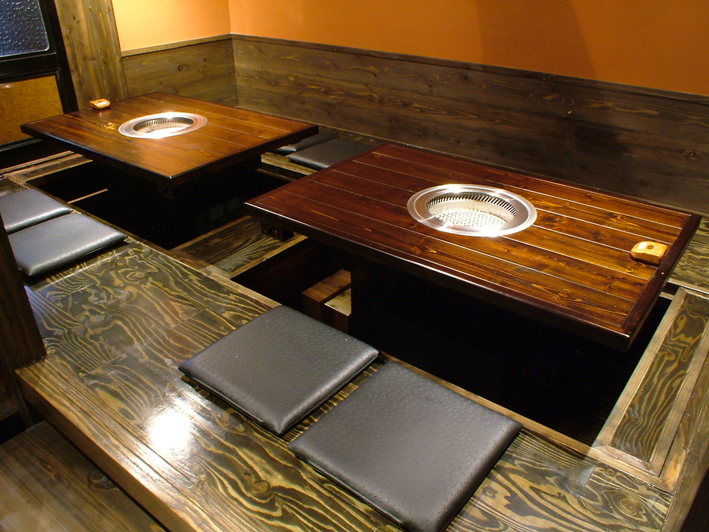 最大30名までの宴会が可能です！