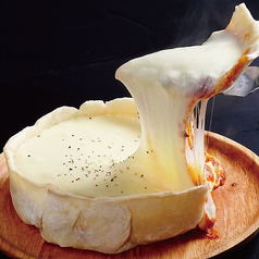 Garlic Cheese Avocado Dining Lab π パイのおすすめ料理1