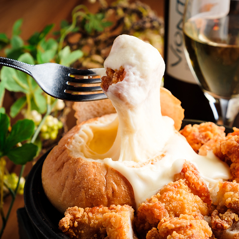 Newトレンド パネチキンが食べられる全国の店 まとめ フクログ