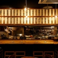 炊き餃子と九州の炭焼酒場 晴レトキの雰囲気1