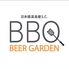 日本橋高島屋 BBQ BEER GARDENのロゴ