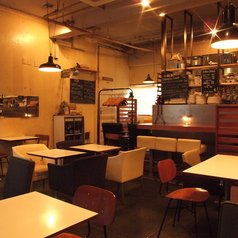 Cafe+Diner Style スタイルのコース写真
