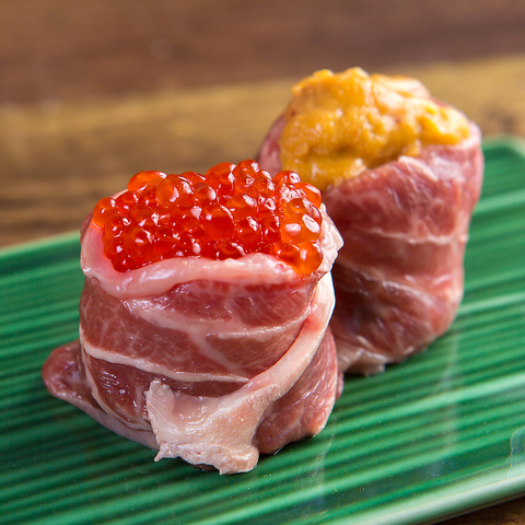 すしページ 寿司としゃぶしゃぶ No.8 梅田店(東通り/和食)＜ネット予約可