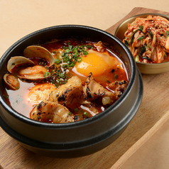 韓国料理 きくりんのおすすめランチ3