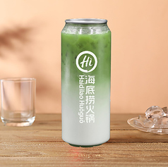 抹茶ココナツ