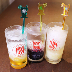 酒とひもの 人情酒場 練馬店のおすすめ料理1