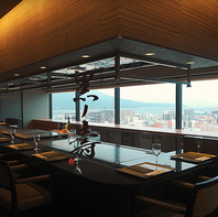 鹿児島の天の恵を戴く