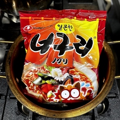 ノグリラーメン