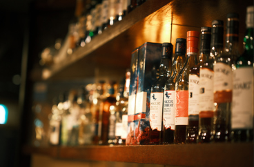 BARマーベラス作戦室のおすすめ料理1