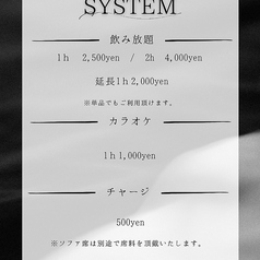 飲んで歌って盛り上がる、二次会に最適なプラン