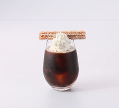 ウィンナーコーヒーチュロス