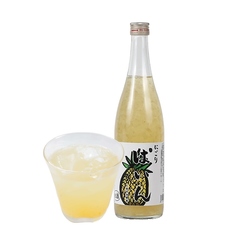 果実酒パイン