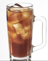 ウーロン茶