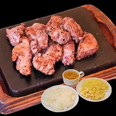 お箸deステーキ 約150g