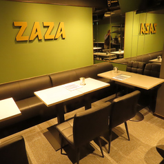 ZA ZAの特集写真