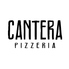 pizzeria napoletana CANTERA カンテラ 調布店のロゴ