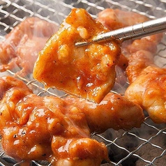 韓国料理　炭火焼肉　龍ちゃんの写真2