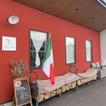 どことなくイタリアの雰囲気が醸し出される店内で、本格イタリアンを存分にお愉しみください。