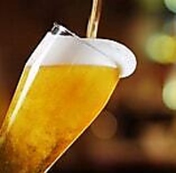 ☆ハッピーアワー☆18:00～21:00まで生ビール390円