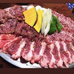 サザン食堂の特集写真