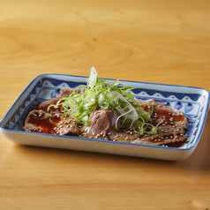 黒毛和牛炙り寿司