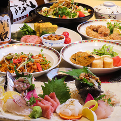 ボンボヤージのおすすめ料理1