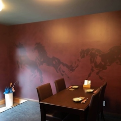 旬路 松田の雰囲気2