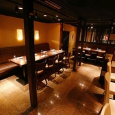 台所はせがわ 栄本店の雰囲気3