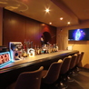 AMUSEMENT&DININGBAR HANGOUT ハングアウトのおすすめポイント1