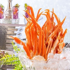 ル ボナール 名鉄トヨタホテルのコース写真