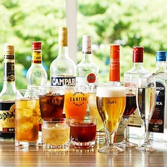 CANTINA キャンティーナ 立川のコース写真