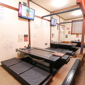 東京下町　鉄板焼酒場さくらの雰囲気3