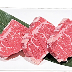 厚切りカルビベコ将軍