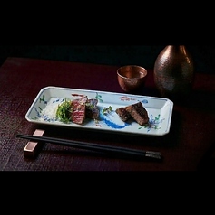 さぬきやのコース写真