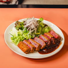 みふくのおすすめ料理1