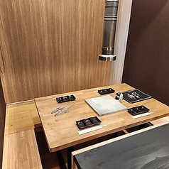 炭火焼肉じゃけぇ 松江古志原店のコース写真