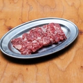 料理メニュー写真&nbsp;黒毛和牛カルビ