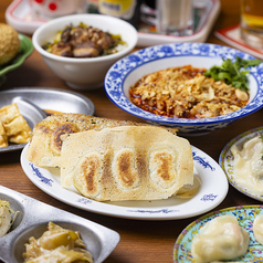 サッポロ餃子マニアの特集写真