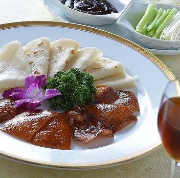北京料理 桂蘭のおすすめ料理1